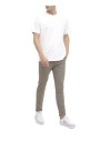 Lumberjack Vizon Erkek Pantolon ML FRAIZER 23SC15 4FX