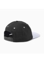 Puma SWxP Relaxed Flatbrim Unisex Siyah Şapka 024383 - 01