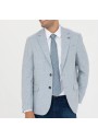 Pierre Cardin Açık Mavi Slim Fit Ceket G021GL002.000.1692400.VR003