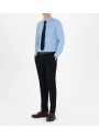 Pierre Cardin Siyah Ekstra Slim Fit Kumaş Pantolon G021GL003.000.1767858.VR046
