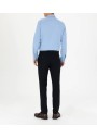 Pierre Cardin Siyah Ekstra Slim Fit Kumaş Pantolon G021GL003.000.1767858.VR046