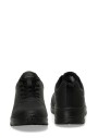 Kinetix Mera Pu W 3pr Siyah Siyah Kadın Sneaker Ayakkabı