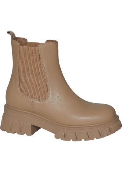 5th Avenue Kadın Topuklu Bot 11317027