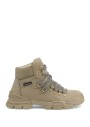 Lumberjack shpwave Yeni Alya 2pr Bej Kadın Sneaker Bot Model htcx