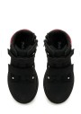 Polaris Kız Çocuk Bot & Bootie Siyah 101438754 617450.P3Pr