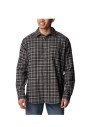 Columbia Cornell Woods Flannel Erkek Uzun Kollu Gömlek AM1523_023