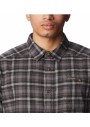 Columbia Cornell Woods Flannel Erkek Uzun Kollu Gömlek AM1523_023