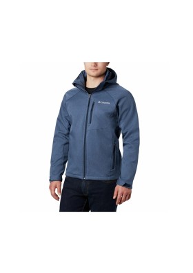 Columbia Cascade Ridge II Erkek Softshell Ceket WM3241_465