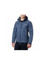 Columbia Cascade Ridge II Erkek Softshell Ceket WM3241_465