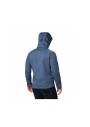 Columbia Cascade Ridge II Erkek Softshell Ceket WM3241_465