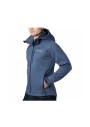 Columbia Cascade Ridge II Erkek Softshell Ceket WM3241_465