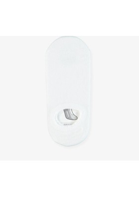 Lacoste Unisex Beyaz Çorap RA0833 - 001