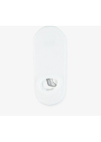 Lacoste Unisex Beyaz Çorap RA0833 - 001