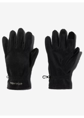 Columbia Cm7886 Men'S Steens Mountain Fleece Glove Erkek Eldiven