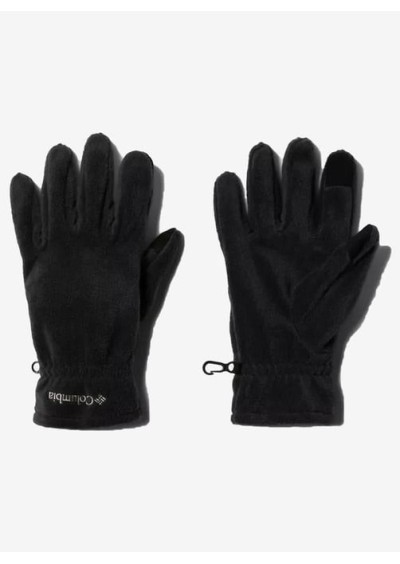 Columbia Cm7886 Men'S Steens Mountain Fleece Glove Erkek Eldiven