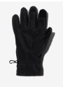 Columbia Cm7886 Men'S Steens Mountain Fleece Glove Erkek Eldiven