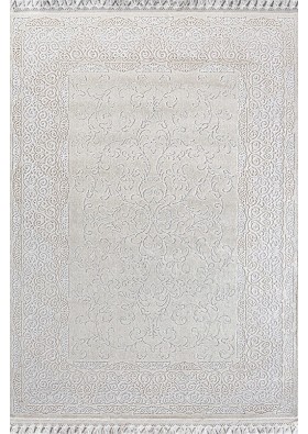 Koyunlu Halı Alliance AL 203 Beyaz 160x230