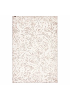 Kaşmir Halı Dekoratif Art Trend Floral Çift Taraflı 160x230 Cm