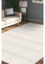 İpek Halı Allures 12039 Krem Makine Halısı 100x200