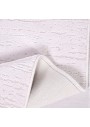 İpek Halı Allures 12039 Krem Makine Halısı 100x200