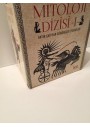 Mitoloji Dizi 1 Antik Çağ'dan Günümüze Efsaneler