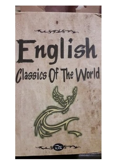 English Classics Of The World 11 Takım Kutusunda