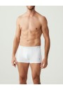 U.S. Polo Assn. Erkek Beyaz 3 Lü Boxer