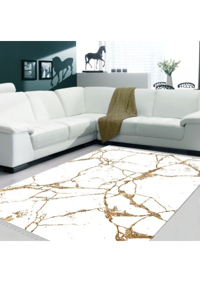 Decoser Halı Allegro Kaymaz Tabanlı Halı 3046 160x230