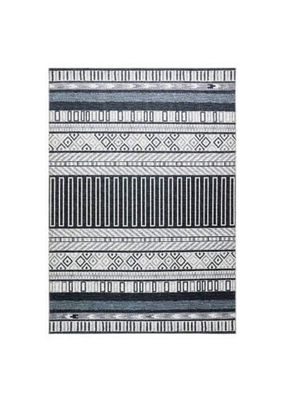 Kaşmir Halı Dekoratif Art Trend Hitit 160x230 cm