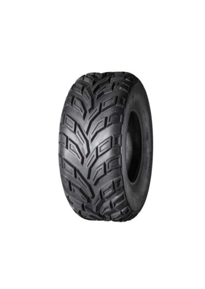 Anlas 18X9.50-8 An Track Atv Lastiği Tubeless 4 Kat