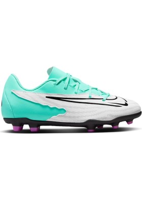 Nike Jr Phantom Gx Club Fg/mg Çocuk Kramponu (Dar Kalıp) DD9549-300