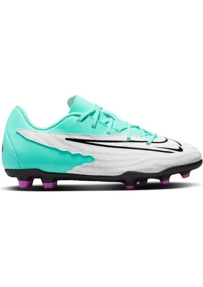 Nike Jr Phantom Gx Club Fg/mg Çocuk Kramponu (Dar Kalıp) DD9549-300