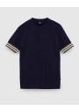 Tween Erkek Haki Rayon Suni İpek Triko 9TC068600652M