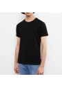LCW Casual Bisiklet Yaka Kısa Kollu Basic Penye Erkek Tişört S2JP19Z8 - CVL