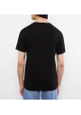 LCW Casual Bisiklet Yaka Kısa Kollu Basic Penye Erkek Tişört S2JP19Z8 - CVL