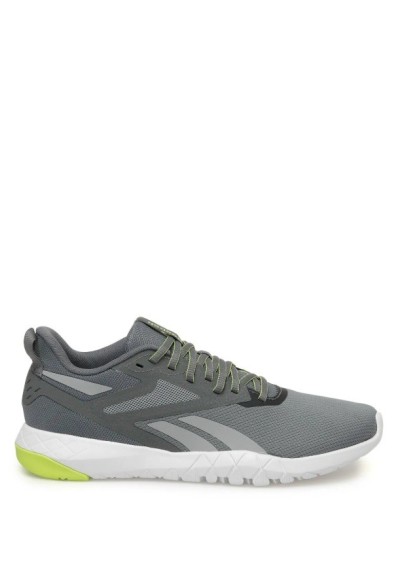 Reebok Flexagon Force 4 Grı Erkek Fitness Ayakkabısı
