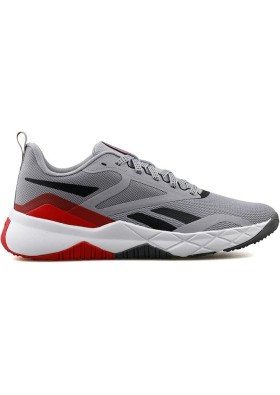 Reebok Nfx Trainer Erkek Antrenman Ayakkabısı HP9241 Gri
