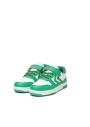 Hummel Oil Mono Çocuk Yeşil Sneaker 900113-9057