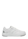 Kinetix 4M Hegel Pu W 4Fx Beyaz Kadın Sneaker Ayakkabı
