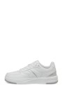 Kinetix 4M Hegel Pu W 4Fx Beyaz Kadın Sneaker Ayakkabı