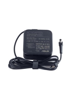 Asus 19V 3.42A 65W 5.5*2.5mm ADP-65DW A, ADP-65GD B, AD887320 Şarj Adaptörü