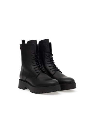 U.S. Polo Assn. Kadın Siyah Bot S082SZ033.000.1756538.VR046