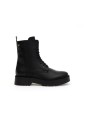 U.S. Polo Assn. Kadın Siyah Bot S082SZ033.000.1756538.VR046