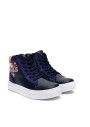 U.S. Polo Assn. Kız Çocuk Lacivert Bot S084SZ033.000.1508401.VR033