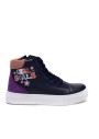 U.S. Polo Assn. Kız Çocuk Lacivert Bot S084SZ033.000.1508401.VR033