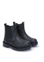 U.S. Polo Assn.Kız Çocuk Siyah Ayakkabı S084SZ033.000.1557000.VR046