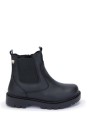 U.S. Polo Assn.Kız Çocuk Siyah Ayakkabı S084SZ033.000.1557000.VR046