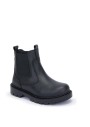 U.S. Polo Assn.Kız Çocuk Siyah Ayakkabı S084SZ033.000.1557000.VR046