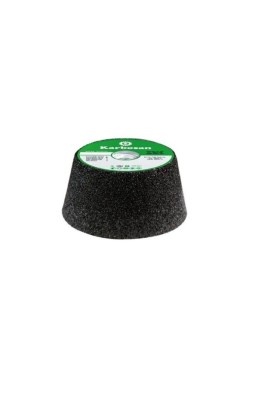 Karbosan 100x50xM14 SC 24 L5 BB Konik Çanak Taşı