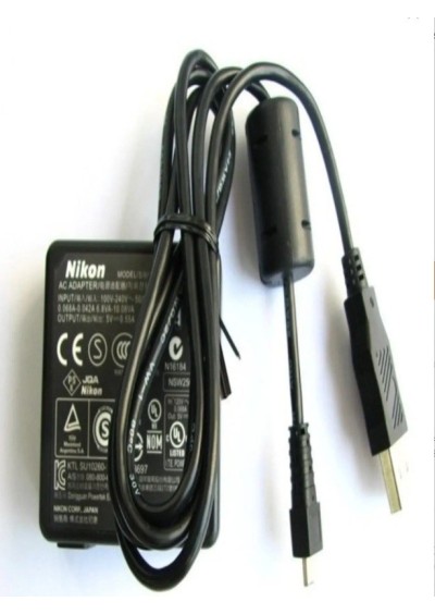 Nikon Eh-69p Ac Adaptör
